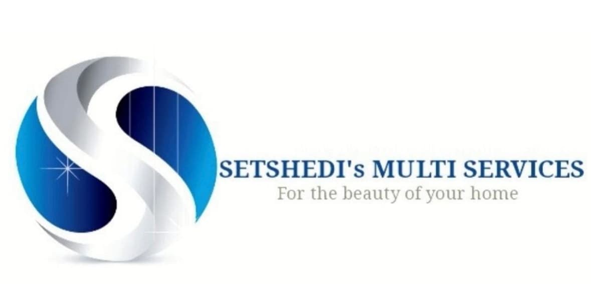 Setshedi's Multi Services logo